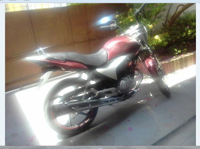 Moto/Sucata 2012/2012 - Foto 2