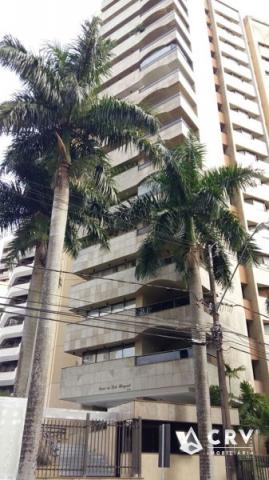 Apartamento com 5 quartos no ED PORTAL BELO HORIZONTE - Bairro Centro em Londrina