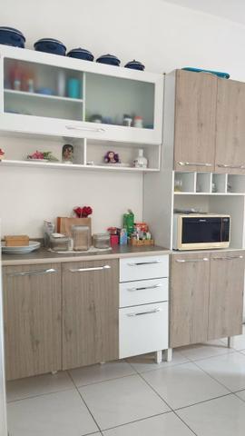 Cozinha com balcão - Foto 2