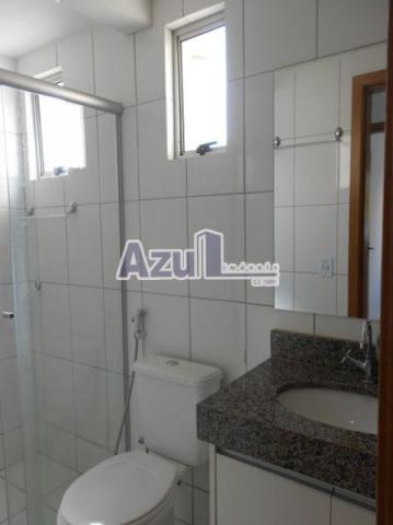 Apartamento com 2 quartos no Residencial Aporé - Bairro Parque Amazônia em Goiânia - Foto 9