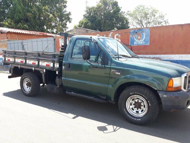 Vende-se F-350