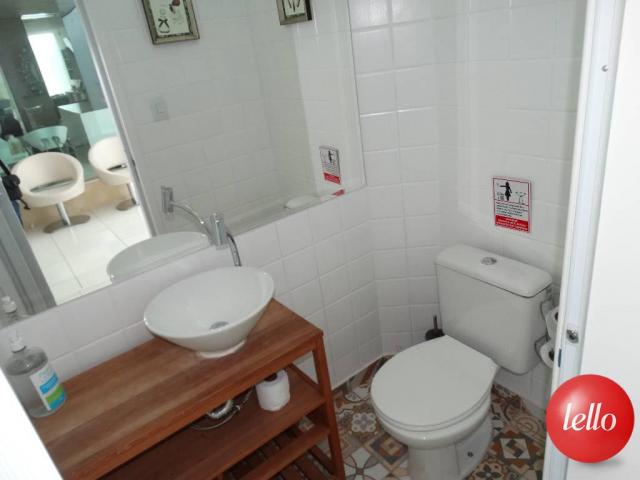 Prédio inteiro para alugar em Mooca, São paulo cod:23570 - Foto 19