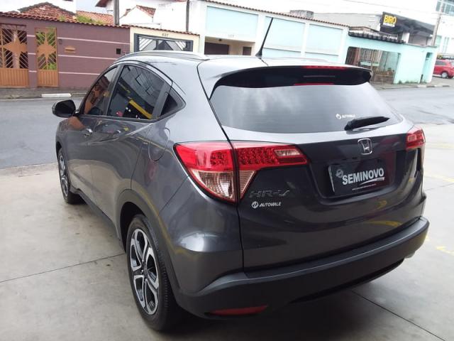 HONDA HR-V EX CVT 1.8 I-VTEC - Foto 19
