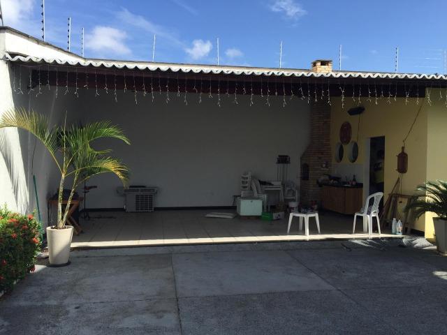 Linda casa, 4 suites, toda reformada e projetada, abaixo de preço. Cidade Satelite - Foto 10