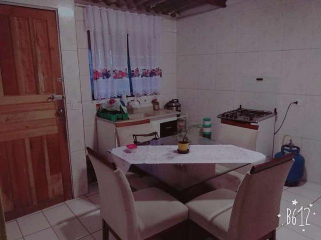 Belissima Casa R. Prof. Sampaio - Nossa Sra. da Gloria - Foto 3