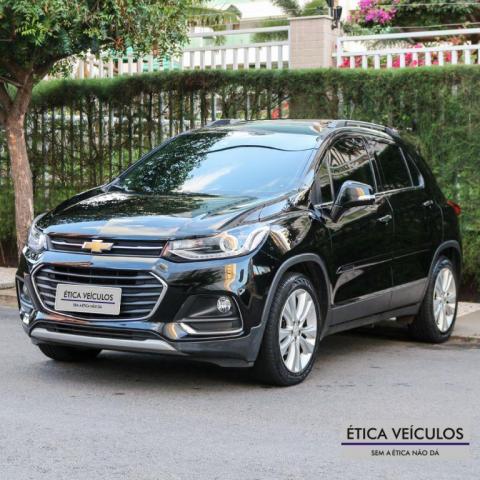 TRACKER Premier 1.4 Turbo 16V Flex Aut