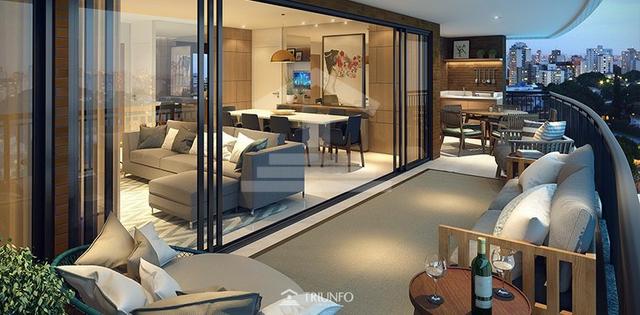 (DD21236) Oportunidade na Aldeota_Jazz_219m²_4 suítes, 4 vagas_Últimas unidades - Foto 3