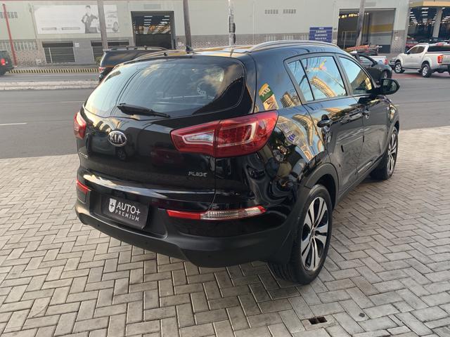 Kia sportage 2013/2014 2.0 lx 4x2 16v flex 4p automático - Foto 7