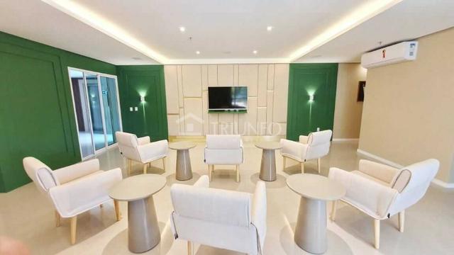 (ESN tr41818)Apartamento a venda 119m com 3 suite e vagas prox chico caranguejo sul - Foto 6
