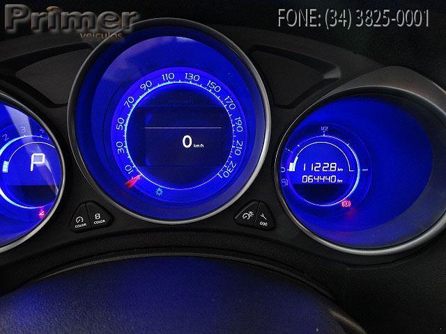 C4 LOUNGE Exclusive 1.6 Turbo 4p Aut. - Foto 8