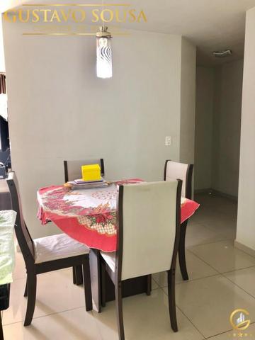 Lindo Apartamento com 3 quartos (sendo 2 suítes) - Foto 11