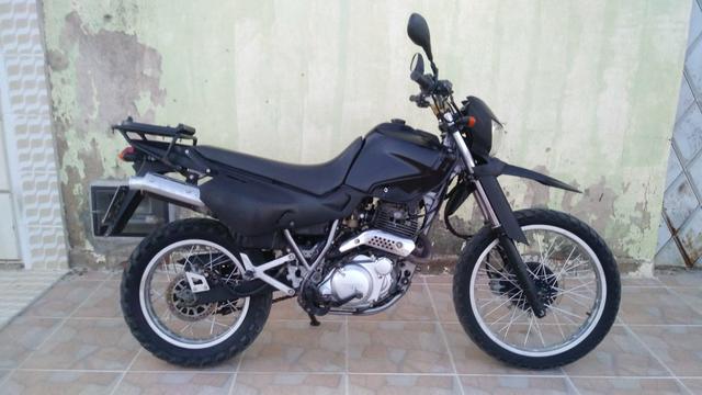 XT600 2001 - Vendo ou Troco - Foto 3