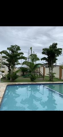Alugo apartamento perto do hospital Gonzaguinha/colégio Liceu de Messejana - Foto 5