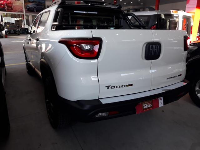 FIAT TORO 2019/2020 2.0 16V TURBO DIESEL ENDURANCE 4WD AT9 - Foto 8