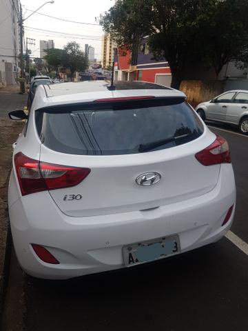 Hyundai i30 2015 - Foto 6