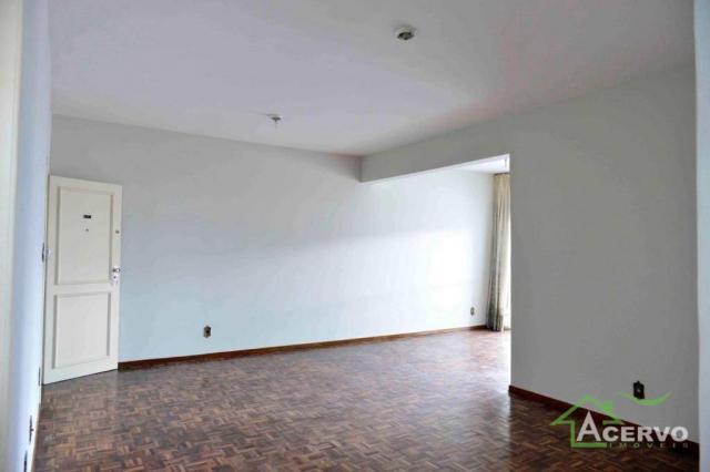 Apartamento com 3 dormitórios à venda, 160 m² por r$ 640.000 - bom pastor - juiz de fora/m - Foto 12