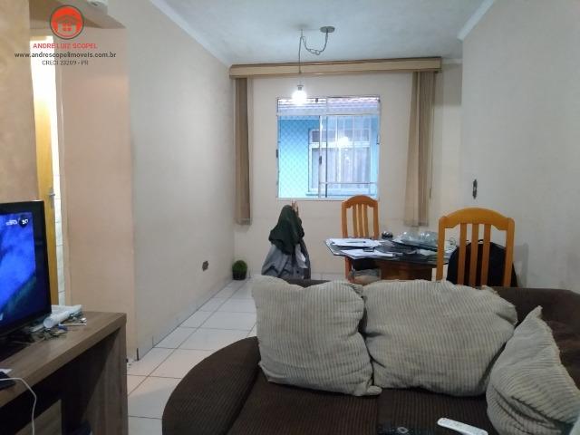 Apartamento 2 quartos com ótima localização na Cidade Industrial - Foto 5