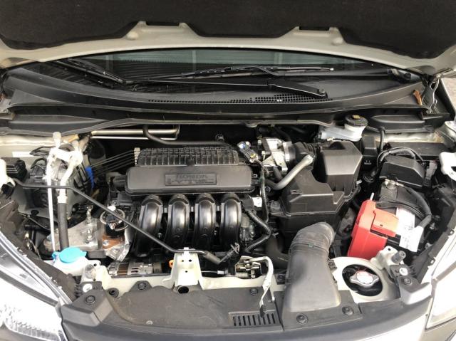 HONDA FIT 2017/2017 1.5 LX 16V FLEX 4P AUTOMÁTICO - Foto 10