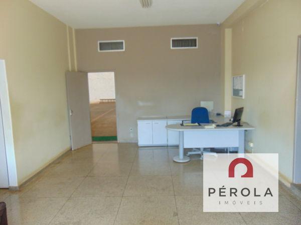 Comercial galpão / barracão - Bairro Fazenda Santa Rita em Goiânia - Foto 3