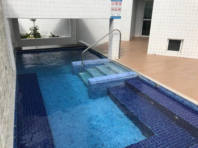 Marbella Home Club, Novo, 110m2, 3 Suítes, DCE, 2 Vagas e Lazer Completo. - Foto 6