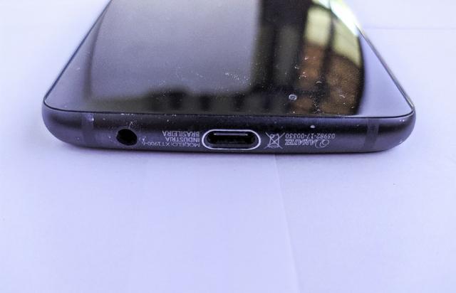 Moto X4 em perfeitas condições - Foto 5