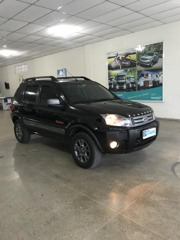 Eco Sport freestyle