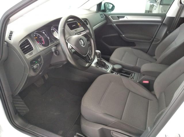 Volkswagen Golf CONFORTLINE AUTOM. 4P - Foto 9