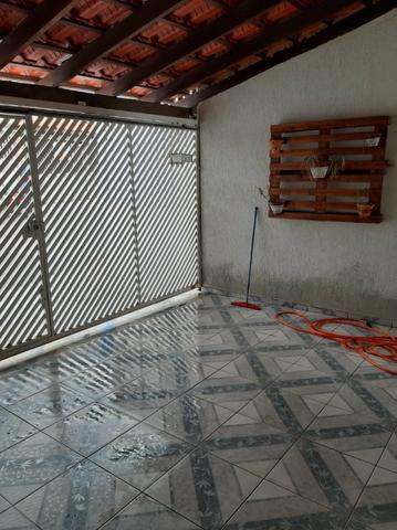 QR 401 linda casa de 2qts, parte colonial, escriturada - Foto 18