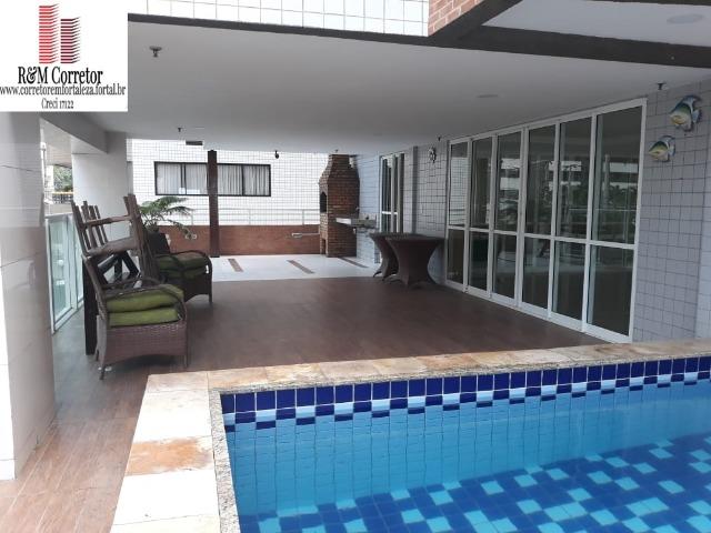 Apartamento à venda no bairro Meireles em Fortaleza-CE * (Whatsapp) - Foto 13