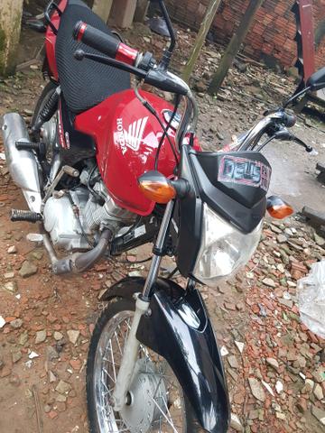 Fan 125 - Foto 4
