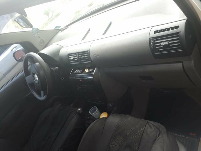 Vendo ou troco spacefox 2006 completa - Foto 3