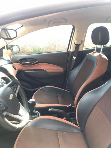 '' Onix Activ 1.4 Automático Flex 2018/2018 completo '' - Foto 7