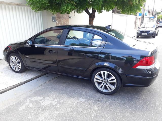 Vectra Elite 2010, Blindado, 2 Dono, Particular, 82.000km - Foto 2