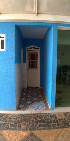 Vendo Excelente casa naa rua 3 proximo a CPRV vale apena dar uma olhada - Foto 9