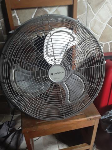 Vendo um ventilador da Cadence - Foto 2