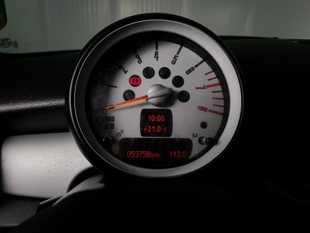 Mini COOPER 1.6 Mec. - Prata - 2010 - Foto 7