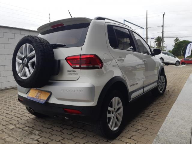 Volkswagen Crossfox 1.6 MI FLEX 8V 4P - Foto 3
