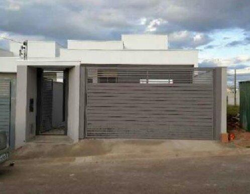 Casa em promoção! 300.000,00r$