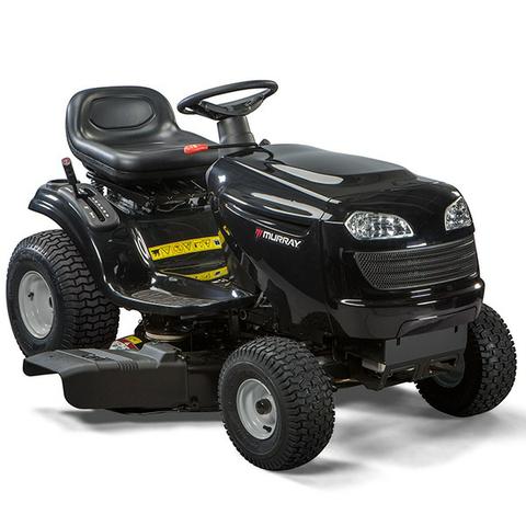 Trator Cortador De Grama Murray 17,5 Hp Novo