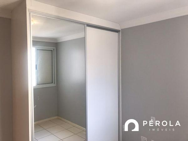 Apartamento com 3 quartos no RES. SPAZIO FIRENZE - Bairro Jardim Goiás em Goiânia - Foto 9