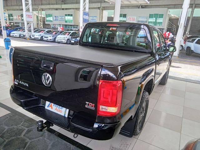 Volkswagen Amarok 2.0 SE 4x4 TDi 2016 - Foto 5