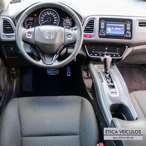 HR-V EX 1.8 Flexone 16V 5p Aut. - Foto 5