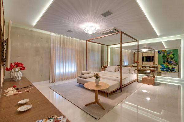 Apartamento com 4 quartos no Casa Opus Vaca Brava - Bairro Setor Bueno em Goiânia - Foto 20