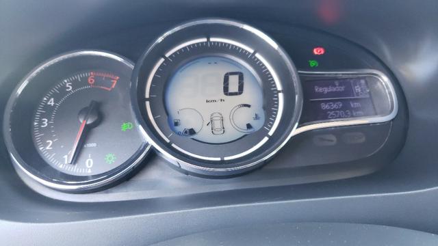 Renault Fluence Dynamique 2.0 AT 14/15 Flex - Novinho! - Foto 9