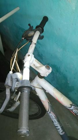 Bicicleta aro 26 - Foto 2
