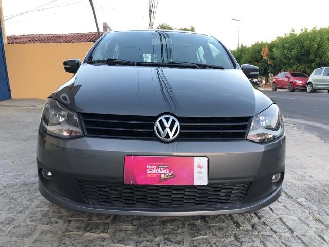 Fox Prime 1.6 | Completão | De Único Dono | Apenas 60 Mil kms - Foto 3
