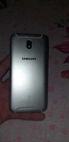 Troco j5 pro em outro do meu interesse - Foto 2