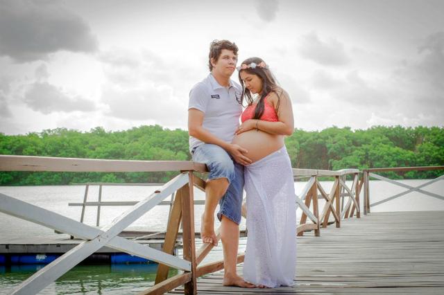 Ensaio Fotográfico e pequenos eventos - Foto 2