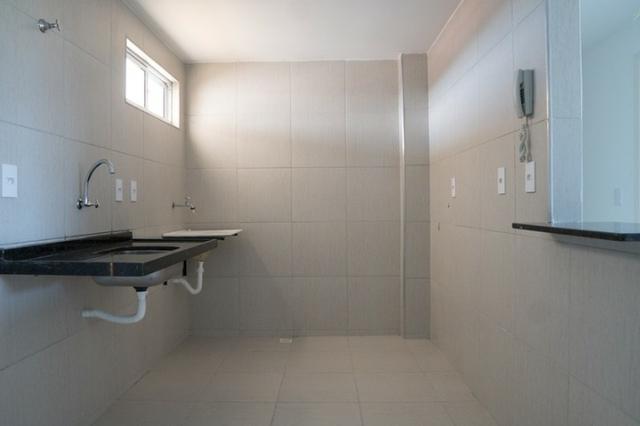 AP0369-Apartamento 03 quartos, 64.20m², José de Alencar -CE - 155.000,00 - Foto 7
