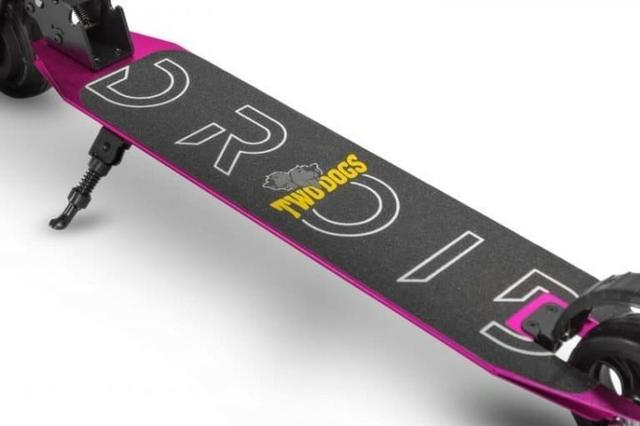 Patinete Elétrico MIni Droid by Two Dogs. What's (51) 9 93 09 81 45